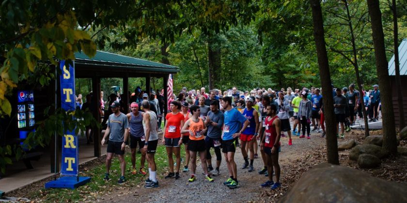 Tower to Town 10-mile run set for Oct. 3, will benefit LVRT’s Wengert Park, others