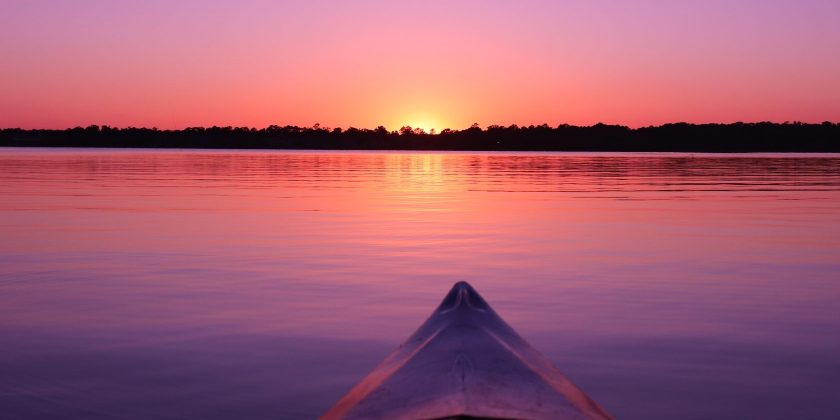 Making Time for Self-Care